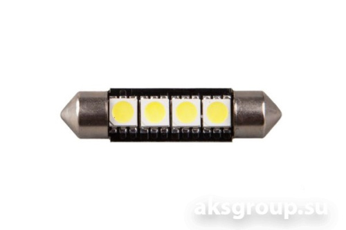 XENITE T11 С5W CANBUS CAN4397