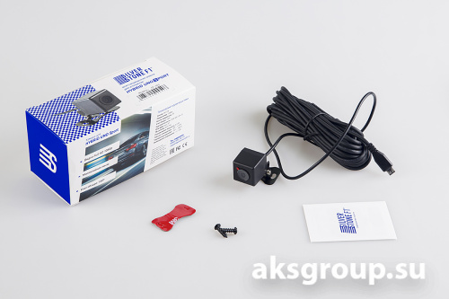 SilverStone Камера IP-360