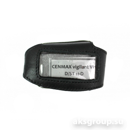 Чехол Cenmax Vigilant