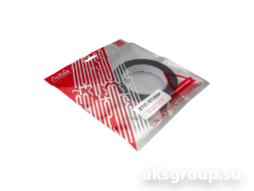 Скотч двусторонний AurA ZTC-E155F