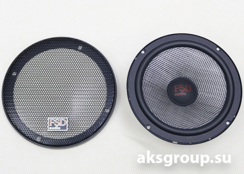 FSD audio MASTER K6