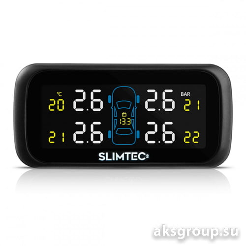 SLIMTEC TPMS X4i