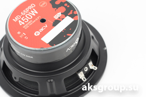 ACV MD-65PRO