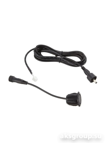 Parkmaster FJ-Black
