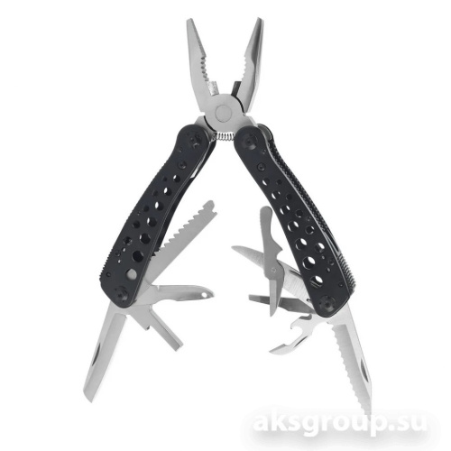 GANZO Мультитул G-204