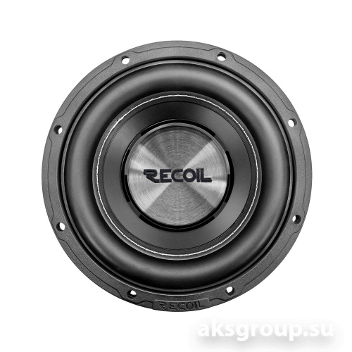 Recoil RW8D4