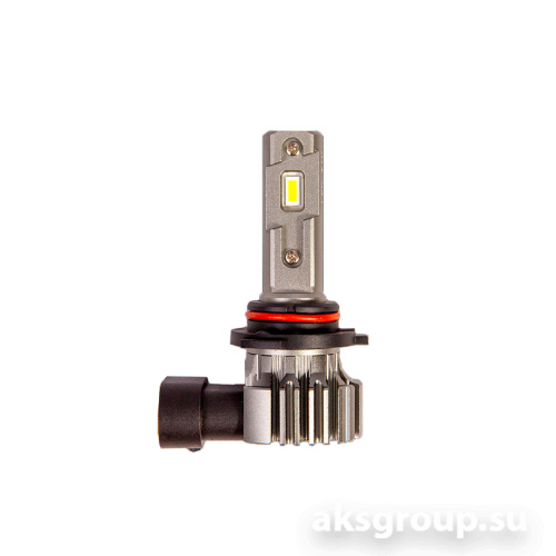 LED TIV Silver