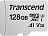 Transcend 128GB