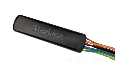 StarLine V66 Eco