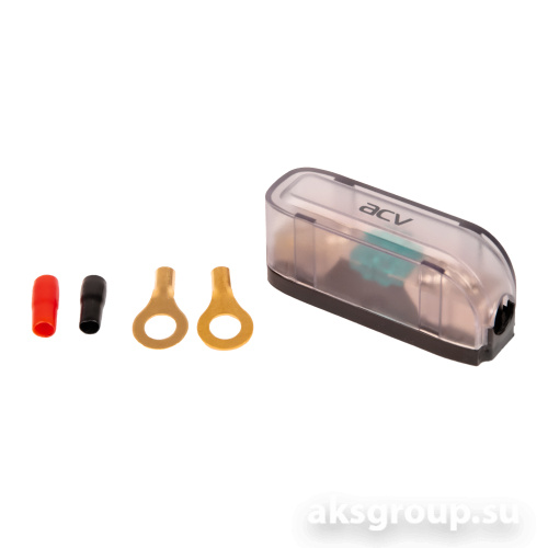 ACV KIT 4.10BR
