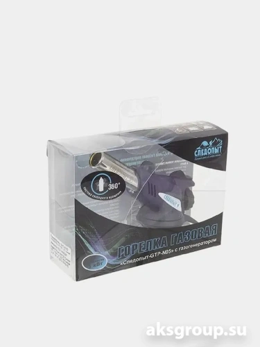 СЛЕДОПЫТ GTP-N05