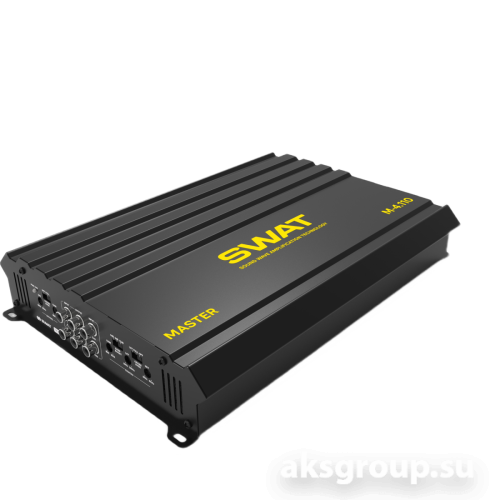Swat M-4.110