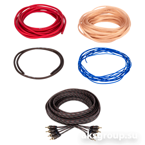 ACV KIT 4.8BR