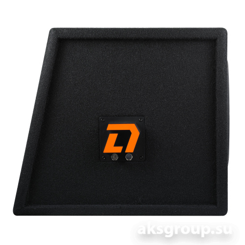DL Audio Barracuda 12 Mesh Port