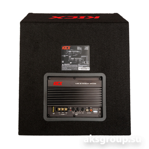 KICX GT305BPA
