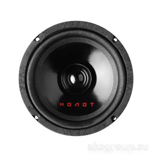 Ural УРАЛ АС-M165 MOЛOT