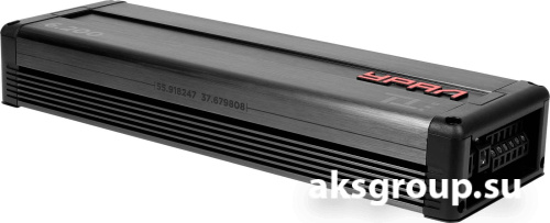 Ural Урал ТТ PRO 6.200