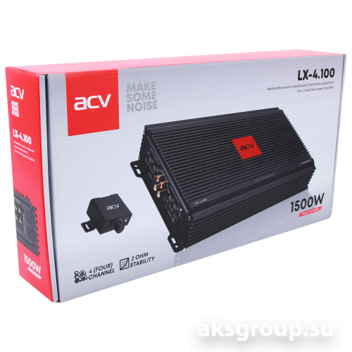 ACV LX-4.100