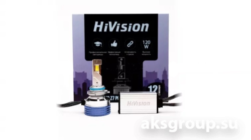 HiVision Z7 Power Bright
