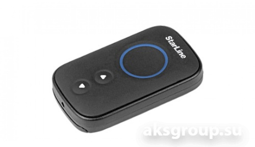 StarLine A66 2CAN+2LIN