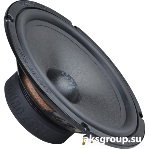 GROUND ZERO GZCS K-200VW