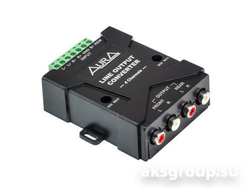 AurA RHL-0604