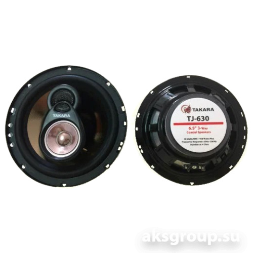 Takara TJ 630