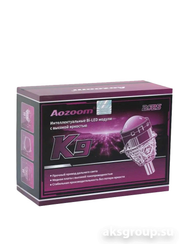 AOZOOM K9