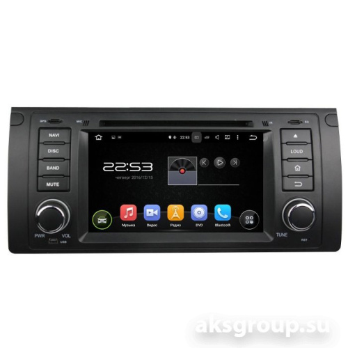 Flyaudio FR-395S