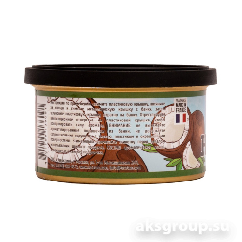 LERATON Hawaii Coconut