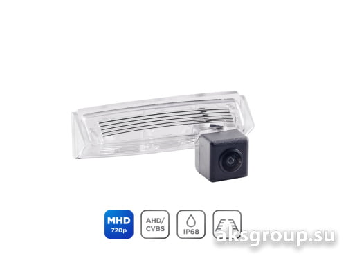 Camera Mitsubishi Incar VDC-111MHD