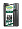 YACCO BVX FE 75W