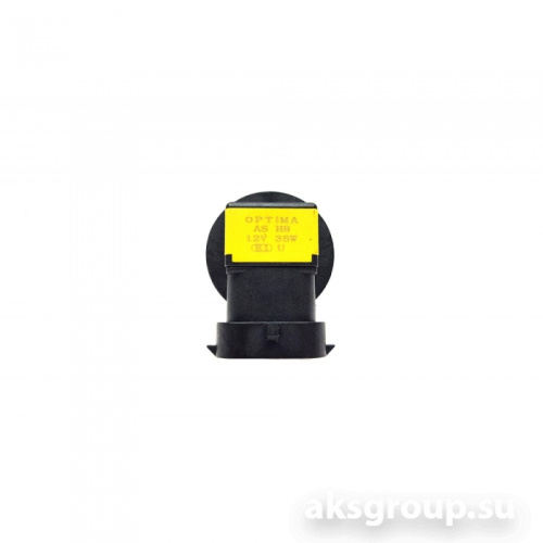 OPTIMA Astero H8 +80% 12v 35w