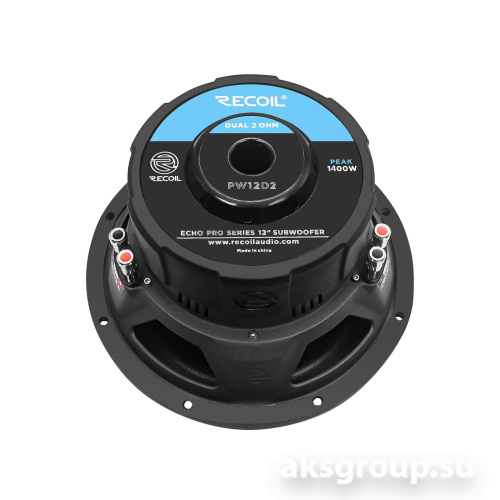 Recoil PW12D2