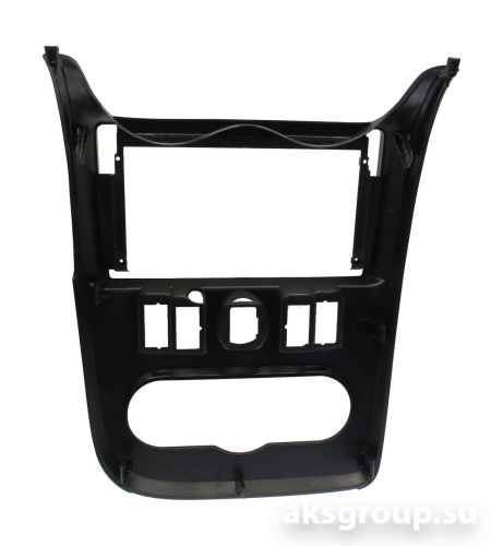 Wide Media LADA Largus 2012-2021