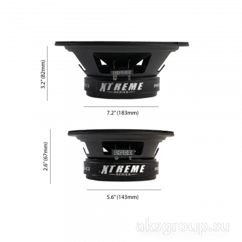 Edge EDX-PRO6-E3