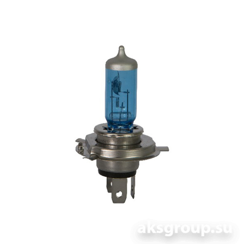 XENITE H4 Super WHITE