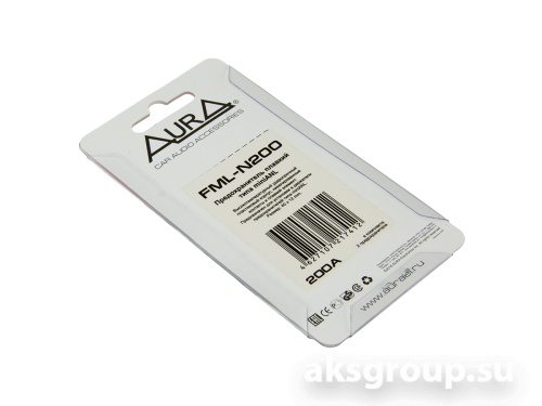 AurA FML-N200
