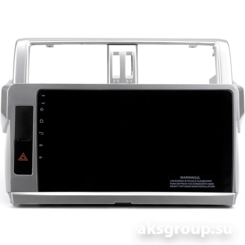 Incar RTY-FC527