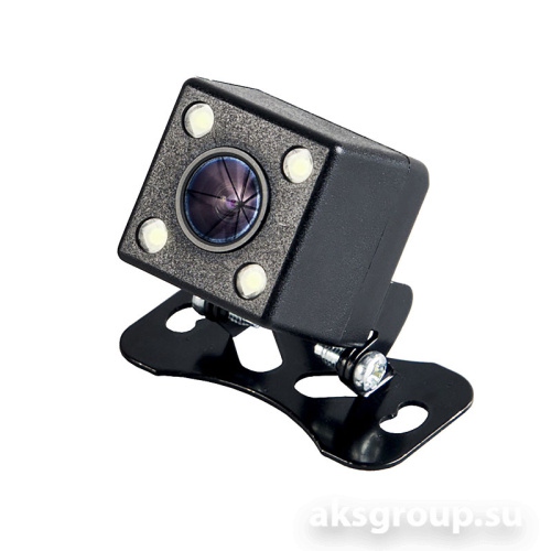 Interpower IP 662 DL /IR