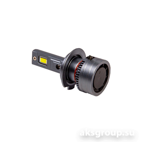 LED TIV Qwazar mini