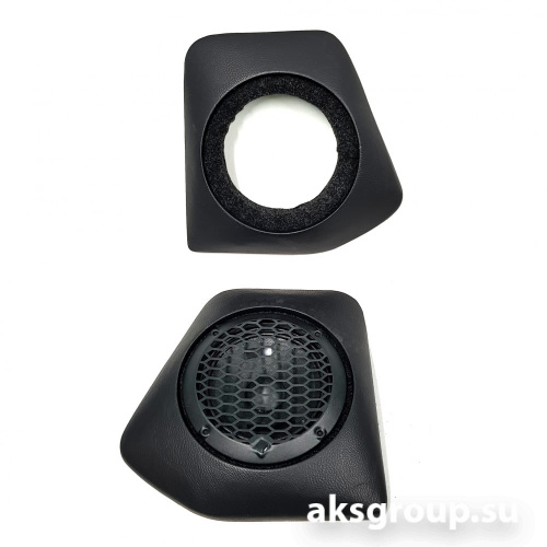 Real Sound НИВА УРБАН