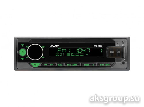 Swat WX-2107