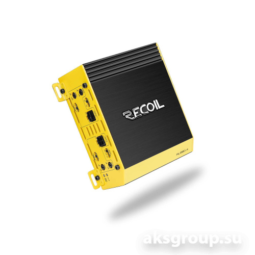Recoil RL880.4