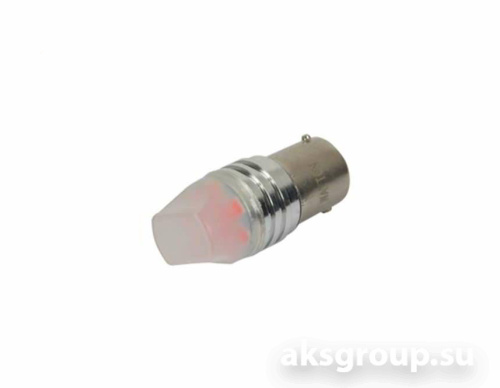 WAYTON PR21W BS906SF-RED