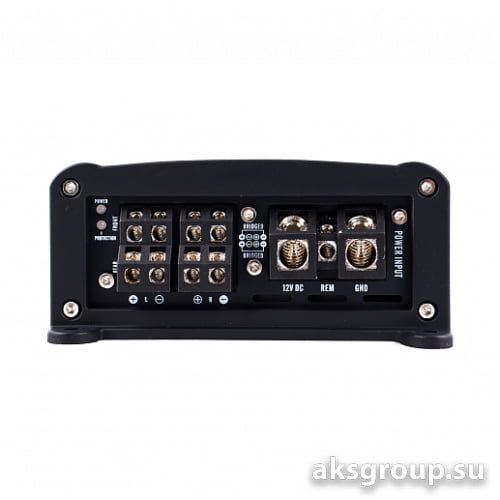 KICX Angry Ant F4