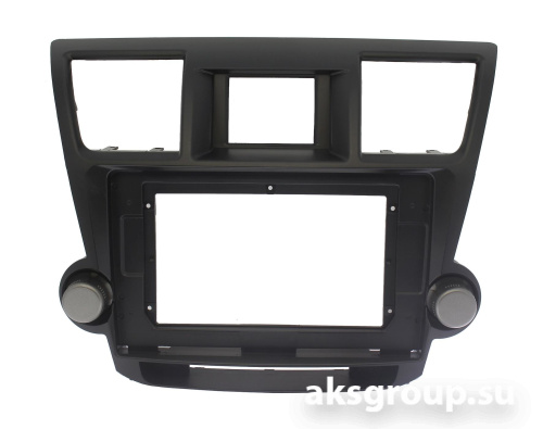 TEYES Toyota Highlander 2008-2014