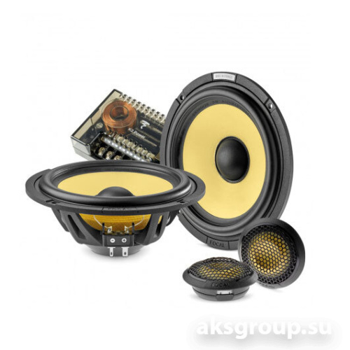 Focal ES165K2 SLIM EVO