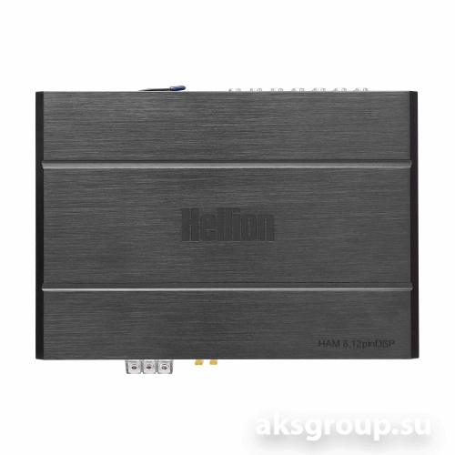 HELLION HAM 8.12pin DSP