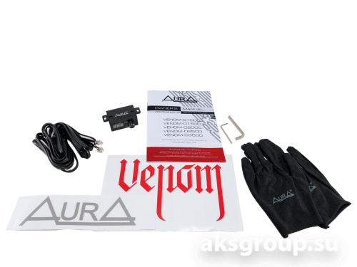 AurA VENOM-D2000 AE